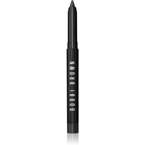 Bobbi Brown Bobbi Brown Long-Wear Cream Liner Stick dolgoobstojno črtalo za oči odtenek Panther 1,1 g