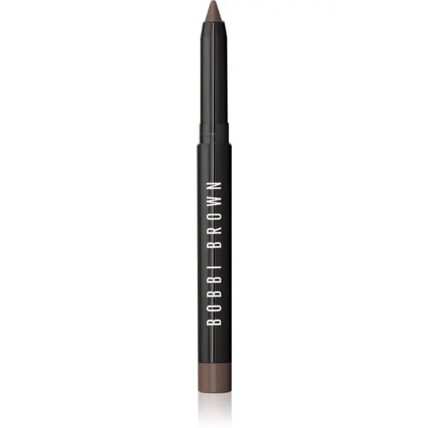 Bobbi Brown Bobbi Brown Long-Wear Cream Liner Stick dolgoobstojno črtalo za oči odtenek Rich Chocolate 1.1 g