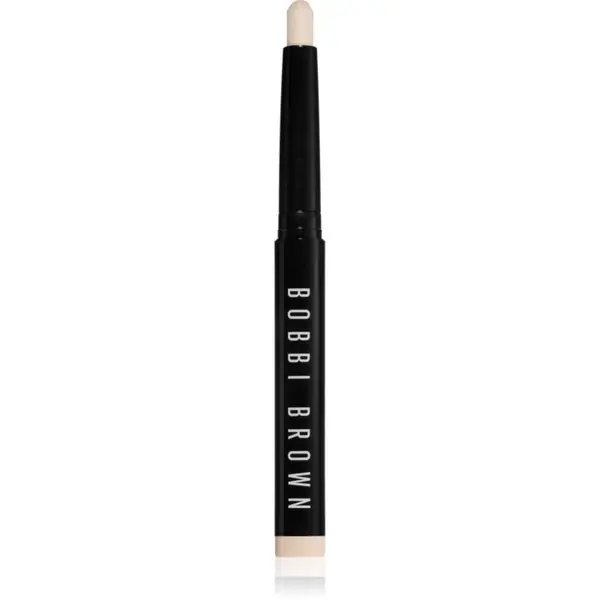 Bobbi Brown Bobbi Brown Long-Wear Cream Shadow Stick dolgoobstojna senčila za oči v svinčniku odtenek Bone 1,6 g