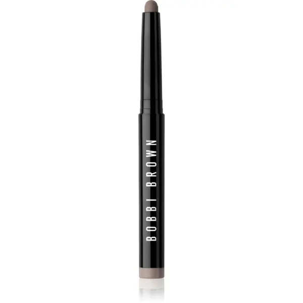 Bobbi Brown Bobbi Brown Long-Wear Cream Shadow Stick dolgoobstojna senčila za oči v svinčniku odtenek Clay 1.6 g