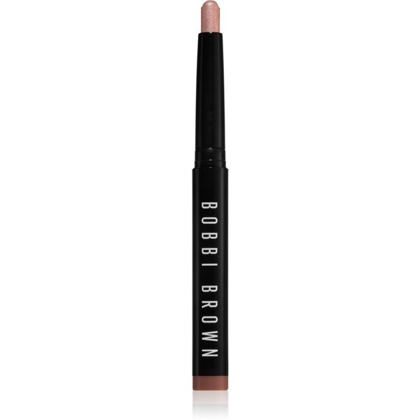 Bobbi Brown Bobbi Brown Long-Wear Cream Shadow Stick dolgoobstojna senčila za oči v svinčniku odtenek Cosmic Pink 1,6 g