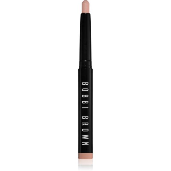 Bobbi Brown Bobbi Brown Long-Wear Cream Shadow Stick dolgoobstojna senčila za oči v svinčniku odtenek - Malted Pink 1,6 g