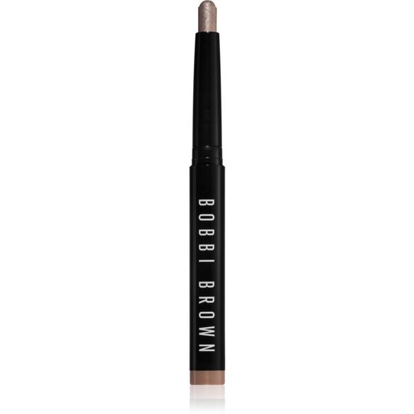 Bobbi Brown Bobbi Brown Long-Wear Cream Shadow Stick dolgoobstojna senčila za oči v svinčniku odtenek Mica 1,6 g