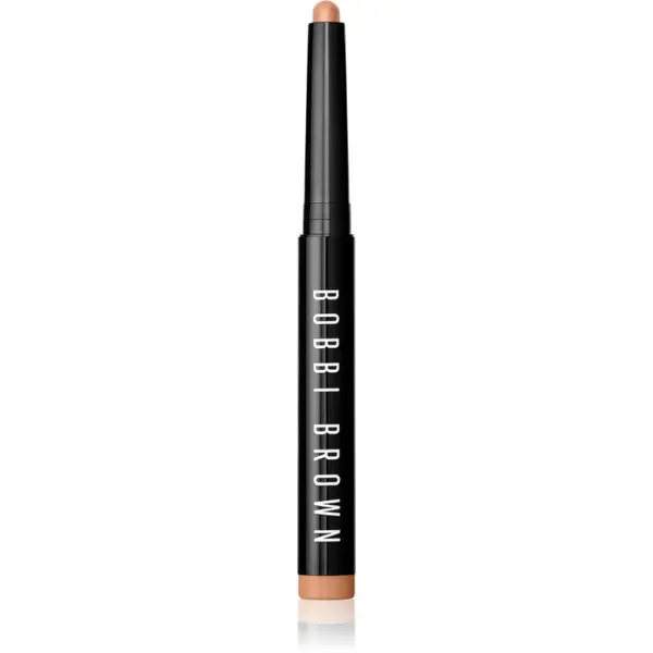 Bobbi Brown Bobbi Brown Long-Wear Cream Shadow Stick dolgoobstojna senčila za oči v svinčniku odtenek Peach Flame 1.6 g