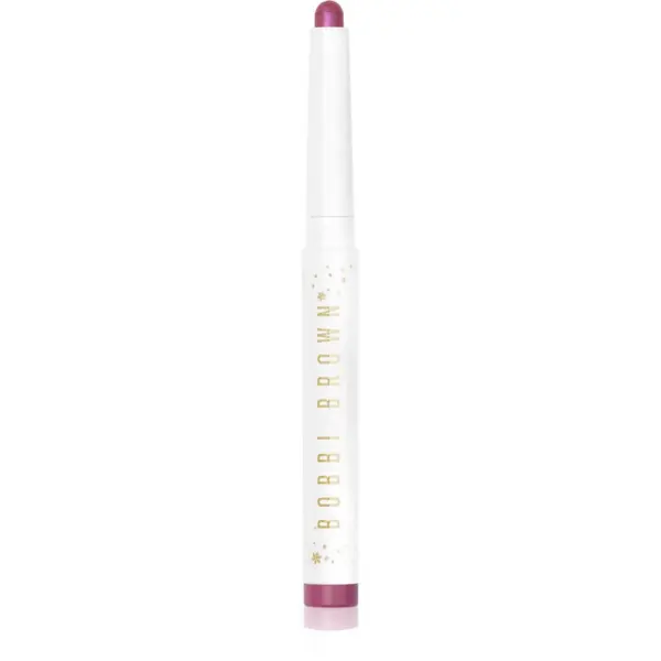 Bobbi Brown Bobbi Brown Long-Wear Cream Shadow Stick dolgoobstojna senčila za oči v svinčniku odtenek Radiant Pink 1.6 g
