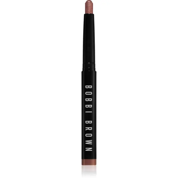 Bobbi Brown Bobbi Brown Long-Wear Cream Shadow Stick dolgoobstojna senčila za oči v svinčniku odtenek Ruby Shimmer 1,6 g