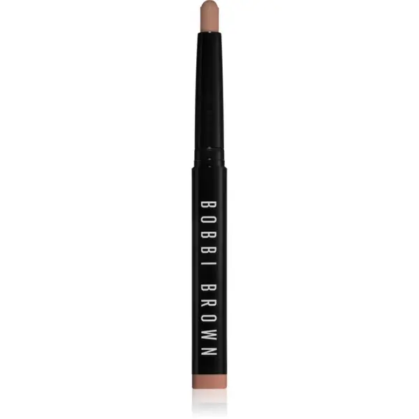Bobbi Brown Bobbi Brown Long-Wear Cream Shadow Stick dolgoobstojna senčila za oči v svinčniku odtenek - Sand Dunes 1,6 g