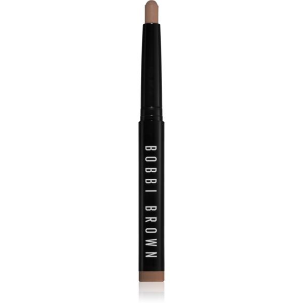 Bobbi Brown Bobbi Brown Long-Wear Cream Shadow Stick dolgoobstojna senčila za oči v svinčniku odtenek - Taupe 1,6 g