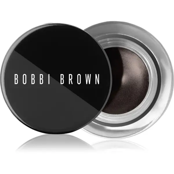 Bobbi Brown Bobbi Brown Long-Wear Gel Eyeliner črtalo za oči z gelasto teksturo odtenek Espresso Ink 3 g