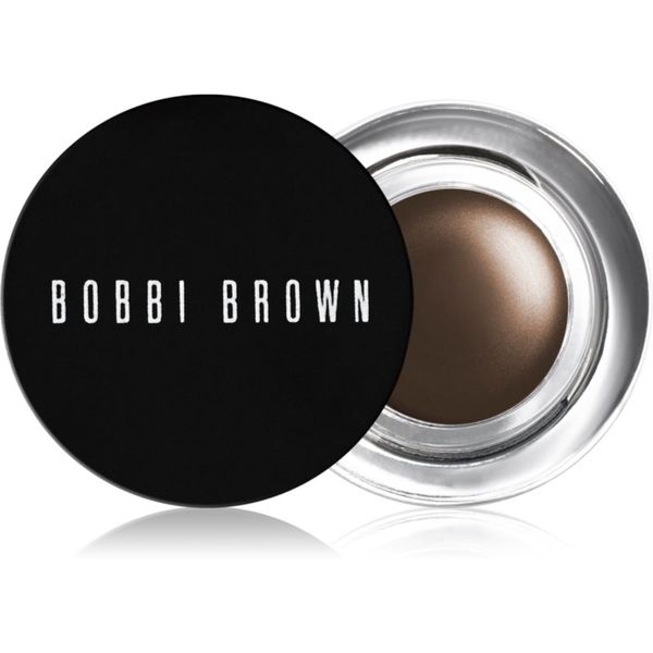 Bobbi Brown Bobbi Brown Long-Wear Gel Eyeliner dolgo obstojno gel črtalo za oči odtenek SEPIA INK 3 g