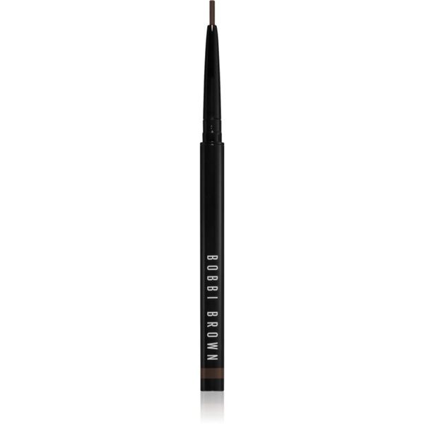 Bobbi Brown Bobbi Brown Long-Wear Waterproof Liner dolgoobstojno vodoodporno črtalo za oči odtenek Black Chocolate 0.12 g