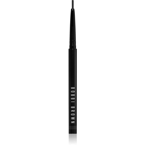 Bobbi Brown Bobbi Brown Long-Wear Waterproof Liner dolgoobstojno vodoodporno črtalo za oči odtenek BLACKOUT 0.12 g