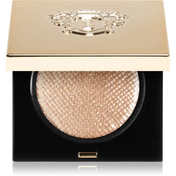 Bobbi Brown Bobbi Brown Luxe Eye Shadow kovinska senčila za oči odtenek Moonstone 2.5 g