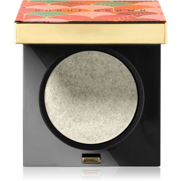 Bobbi Brown Bobbi Brown Luxe Eye Shadow Lunar New Year Collection bleščeča senčila za oči odtenek Full Moon 1,8 g