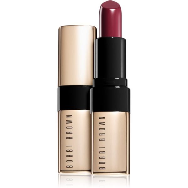 Bobbi Brown Bobbi Brown Luxe Lip Color razkošna šminka z vlažilnim učinkom odtenek 3,8 g