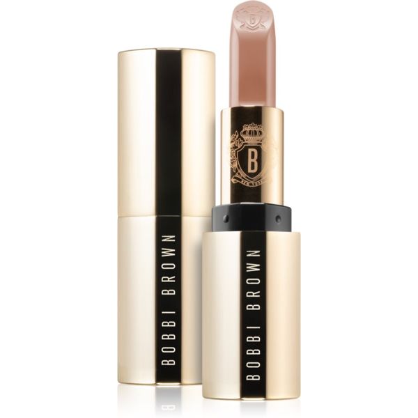 Bobbi Brown Bobbi Brown Luxe Lipstick razkošna šminka z vlažilnim učinkom odtenek Rosewood 3,8 g