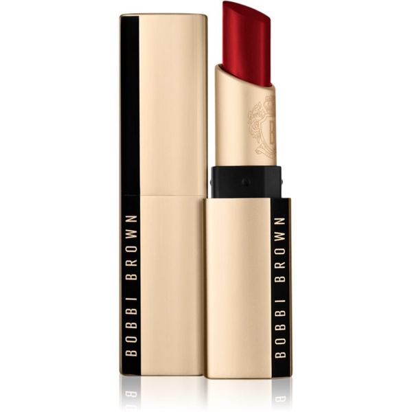 Bobbi Brown Bobbi Brown Luxe Matte Lipstick razkošna šminka z mat učinkom odtenek After Hours 3,5 g