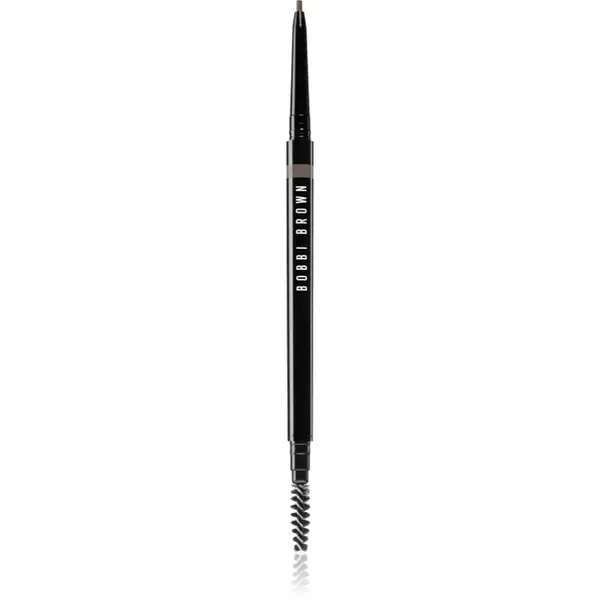 Bobbi Brown Bobbi Brown Micro Brow Pencil natančni svinčnik za obrvi odtenek Saddle 0,7 g