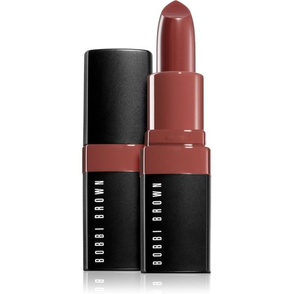 Bobbi Brown Bobbi Brown Mini Crushed Lip Color vlažilna šminka odtenek Cranberry 2,25 g