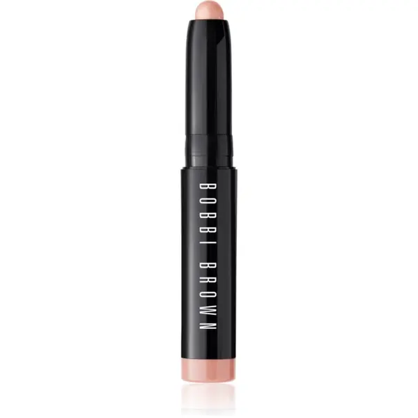 Bobbi Brown Bobbi Brown Mini Long-Wear Cream Shadow Stick dolgoobstojna senčila za oči v svinčniku odtenek Golden Pink 0.9 g