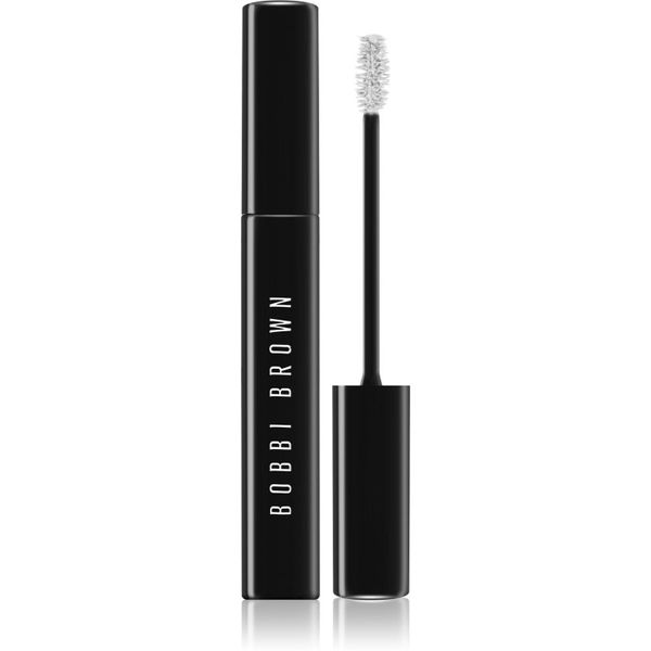 Bobbi Brown Bobbi Brown Natural Brow Shaper gel za obrvi odtenek Clear 4,4 ml