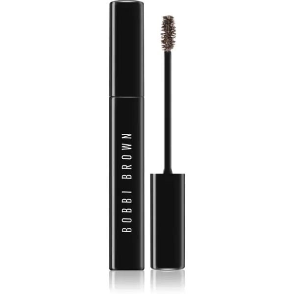 Bobbi Brown Bobbi Brown Natural Brow Shaper gel za obrvi odtenek Espresso 4,4 ml