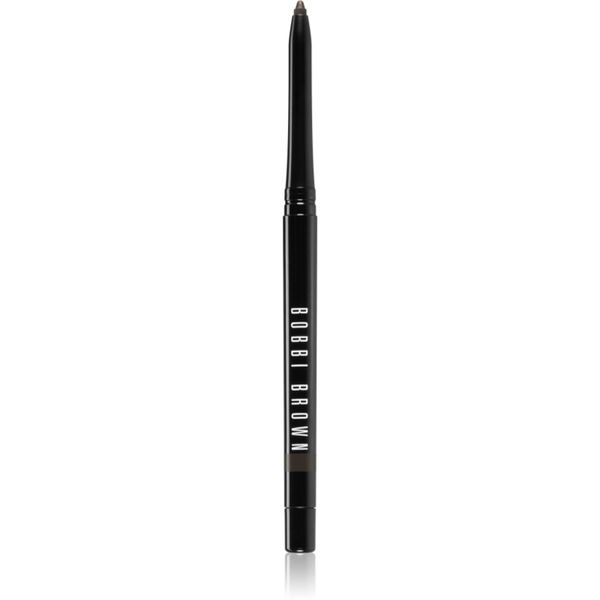 Bobbi Brown Bobbi Brown Perfectly Defined Gel Eyeliner svinčnik za oči odtenek Chocolate Truffle 35 g