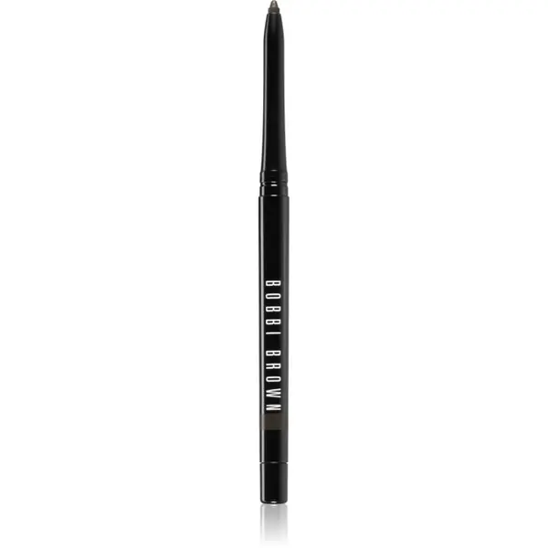 Bobbi Brown Bobbi Brown Perfectly Defined Gel Eyeliner svinčnik za oči odtenek Chocolate Truffle 35 g