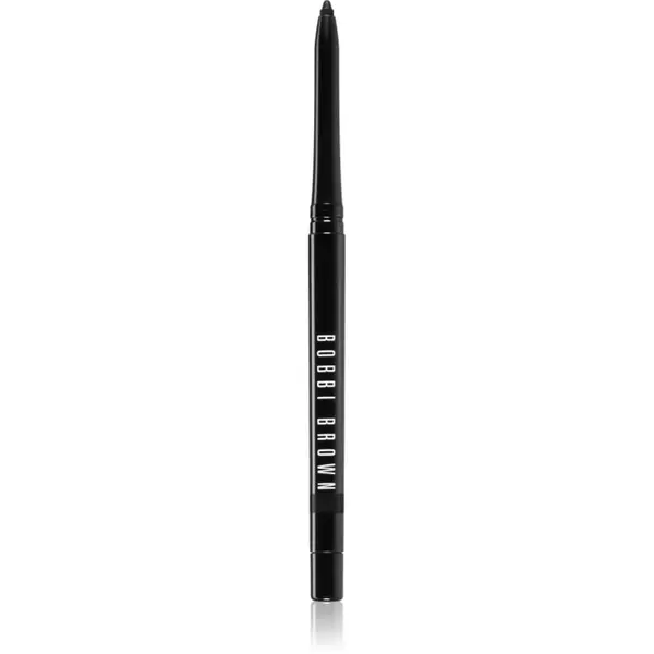Bobbi Brown Bobbi Brown Perfectly Defined Gel Eyeliner svinčnik za oči odtenek Pitch Black 35 g