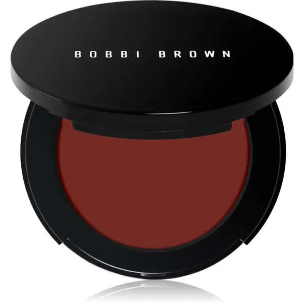 Bobbi Brown Bobbi Brown Pot Rouge For Lips & Cheeks kremasto rdečilo odtenek Chocolate Cherry 3.7 g