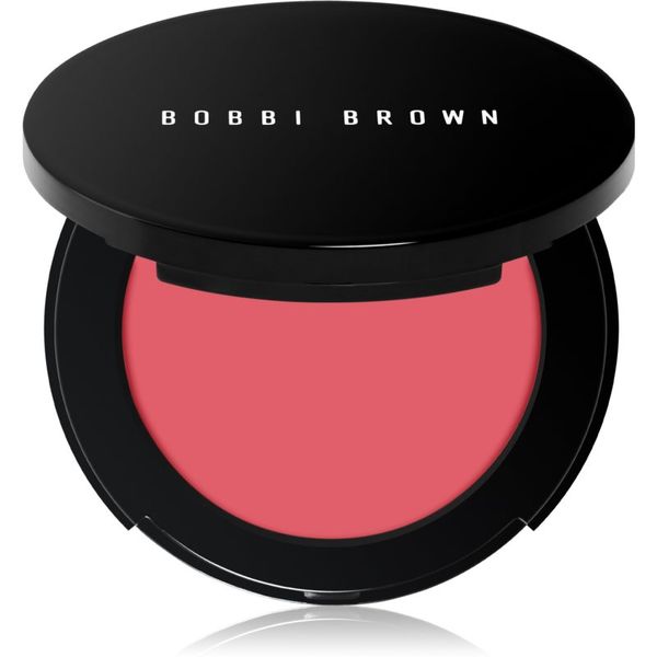 Bobbi Brown Bobbi Brown Pot Rouge For Lips & Cheeks kremasto rdečilo odtenek Pale Pink 3,7 g