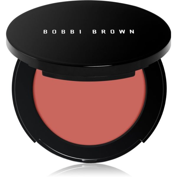 Bobbi Brown Bobbi Brown Pot Rouge For Lips & Cheeks kremasto rdečilo odtenek Powder Pink 3,7 g