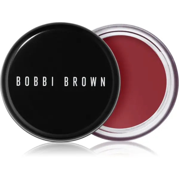 Bobbi Brown Bobbi Brown Pot Rouge Velvet Matte mat kremasto rdečilo odtenek Claret 8.5 g