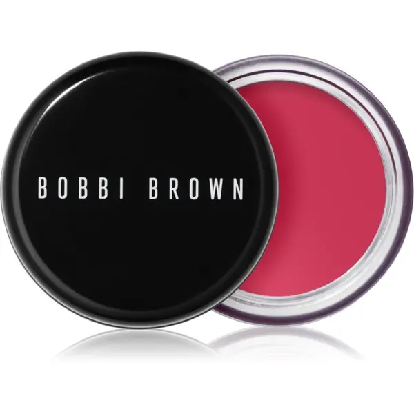 Bobbi Brown Bobbi Brown Pot Rouge Velvet Matte mat kremasto rdečilo odtenek Guava Punch 8.5 g