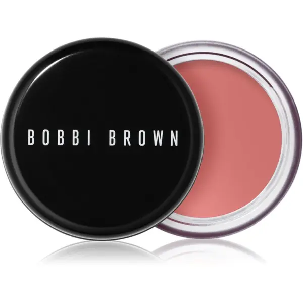 Bobbi Brown Bobbi Brown Pot Rouge Velvet Matte mat kremasto rdečilo odtenek Muted Peach 8.5 g