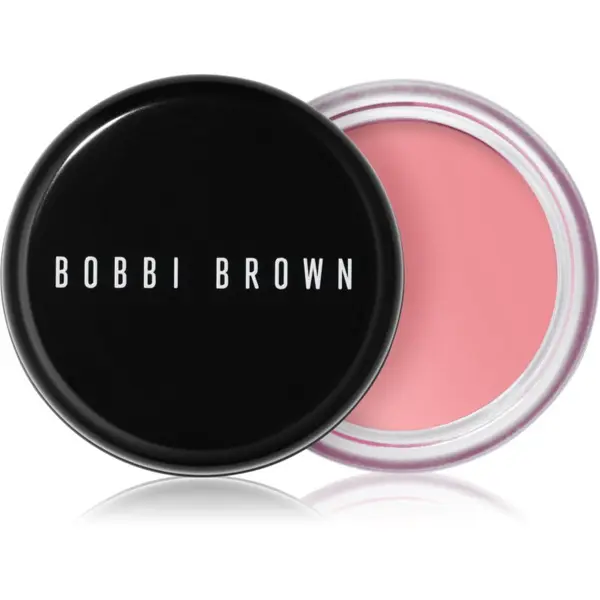 Bobbi Brown Bobbi Brown Pot Rouge Velvet Matte mat kremasto rdečilo odtenek Petal Pink 8.5 g