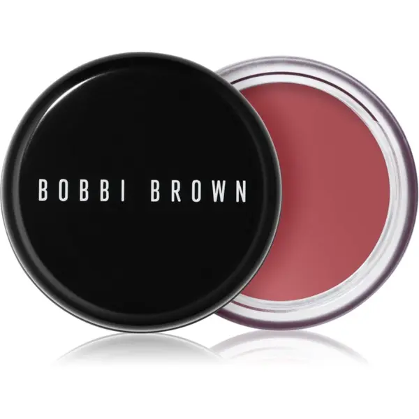Bobbi Brown Bobbi Brown Pot Rouge Velvet Matte mat kremasto rdečilo odtenek Rose Garden 8.5 g