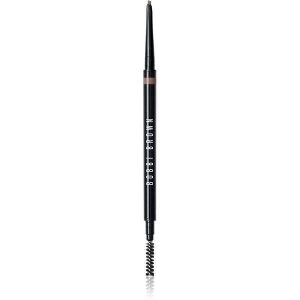 Bobbi Brown Bobbi Brown Precise Brow Pencil svinčnik za obrvi odtenek Cool Brown 0.06 g