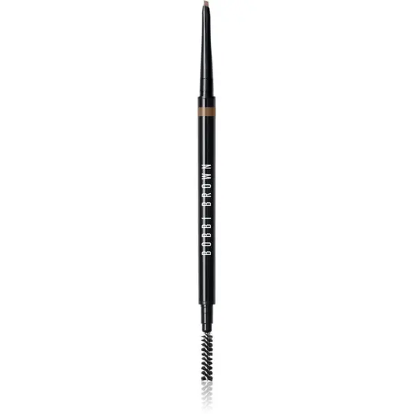 Bobbi Brown Bobbi Brown Precise Brow Pencil svinčnik za obrvi odtenek Neutral Brown 0.06 g
