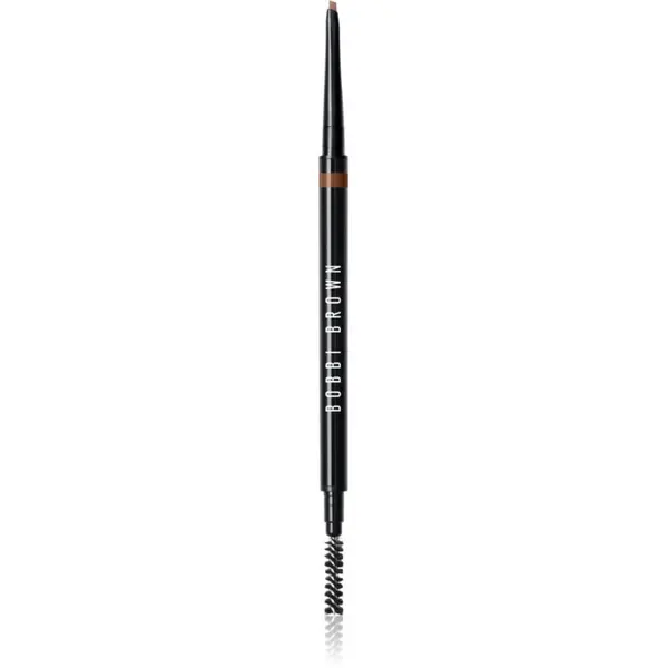 Bobbi Brown Bobbi Brown Precise Brow Pencil svinčnik za obrvi odtenek Warm Brown 0.06 g