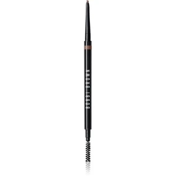 Bobbi Brown Bobbi Brown Precise Brow Pencil svinčnik za obrvi odtenek Warm Dark Brown 0.06 g