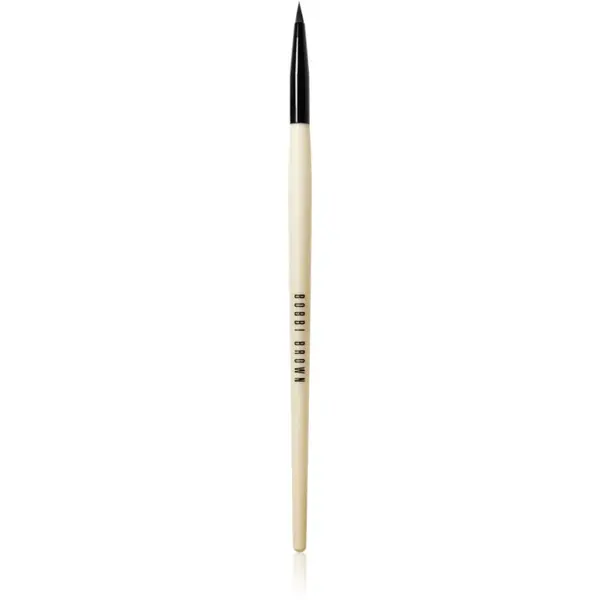 Bobbi Brown Bobbi Brown Precise Eye Liner Brush čopič za ličenje oči 1 kos