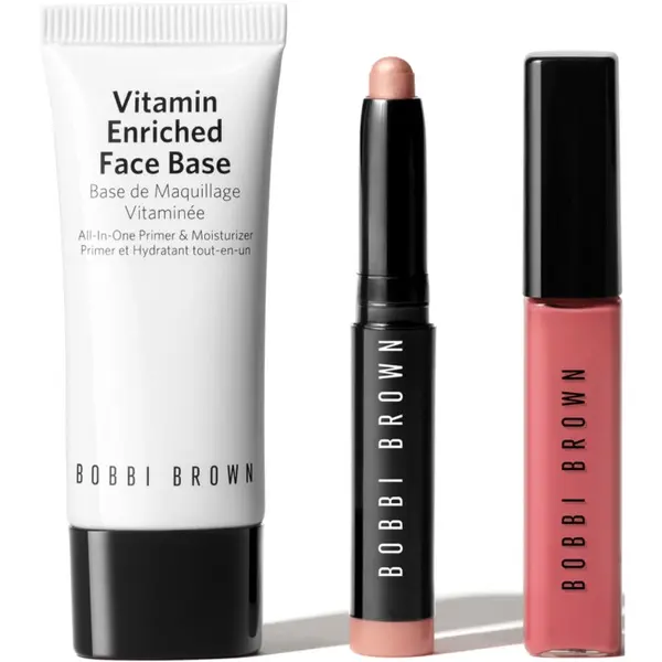 Bobbi Brown Bobbi Brown Promotional Flex Sets Best of Bobbi Brown Mini Set darilni set