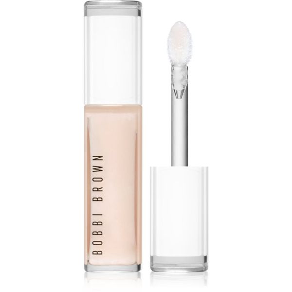 Bobbi Brown Bobbi Brown Shine Bright Collection Extra Plump Lip Serum vlažilni sijaj za ustnice odtenek Bare Pink 6 ml