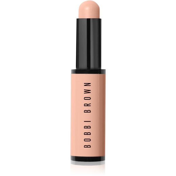 Bobbi Brown Bobbi Brown Skin Concealer & Corrector Stick kremasti korektor v svinčniku odtenek Light-Medium Bisque 3 g