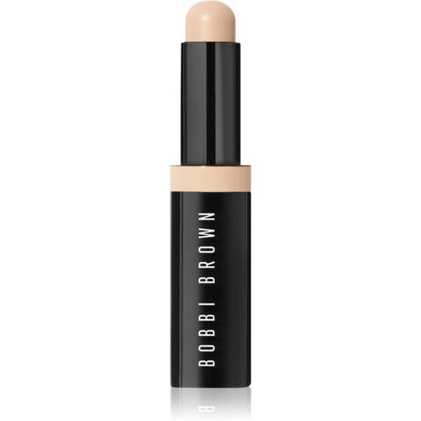 Bobbi Brown Bobbi Brown Skin Concealer Stick Reformulation korektor v paličici odtenek Ivory 3 g