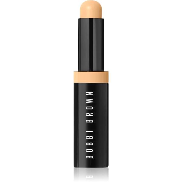 Bobbi Brown Bobbi Brown Skin Concealer Stick Reformulation korektor v paličici odtenek Natural Tan 3 g