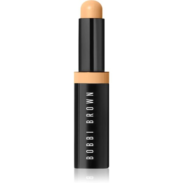 Bobbi Brown Bobbi Brown Skin Concealer Stick Reformulation korektor v paličici odtenek Warm Honey 3 g