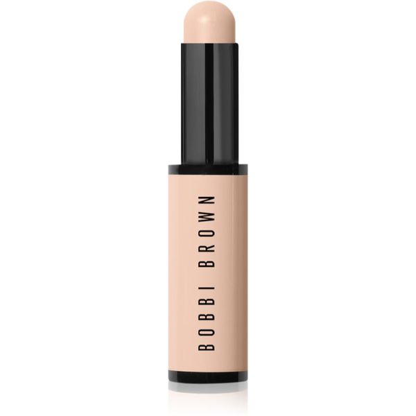 Bobbi Brown Bobbi Brown Skin Corrector Stick Reformulation korektor za poenotenje tona kože v paličici Extra Light Bisque 3 g