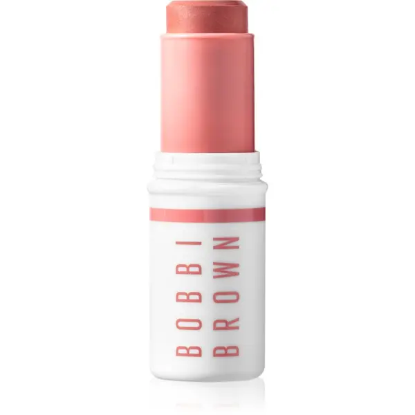 Bobbi Brown Bobbi Brown Skin Enhancer Multi-Stick večnamensko ličilo za ustnice in lica odtenek Flirty Peach 8 g